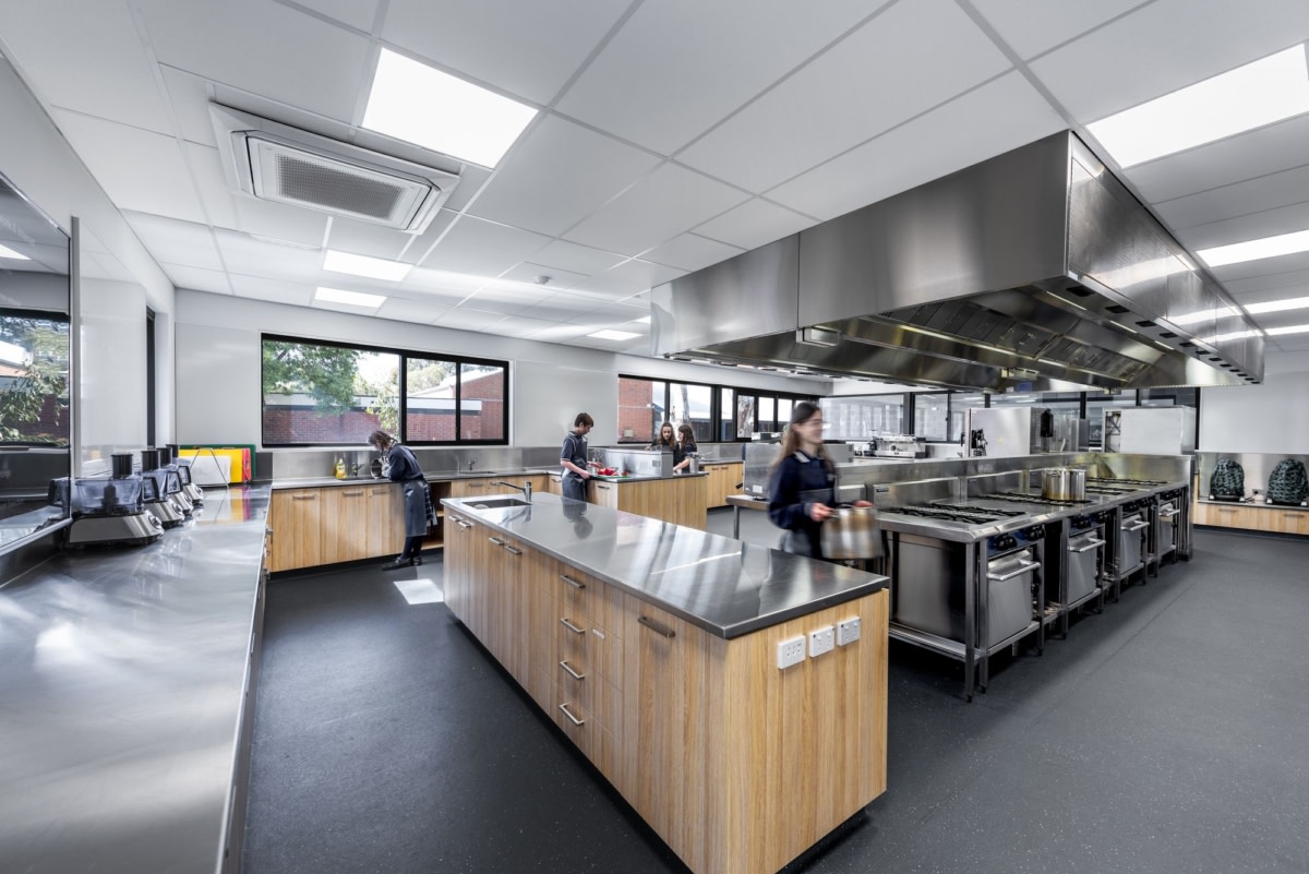 Air Conditioning & Passive Cooling Systems