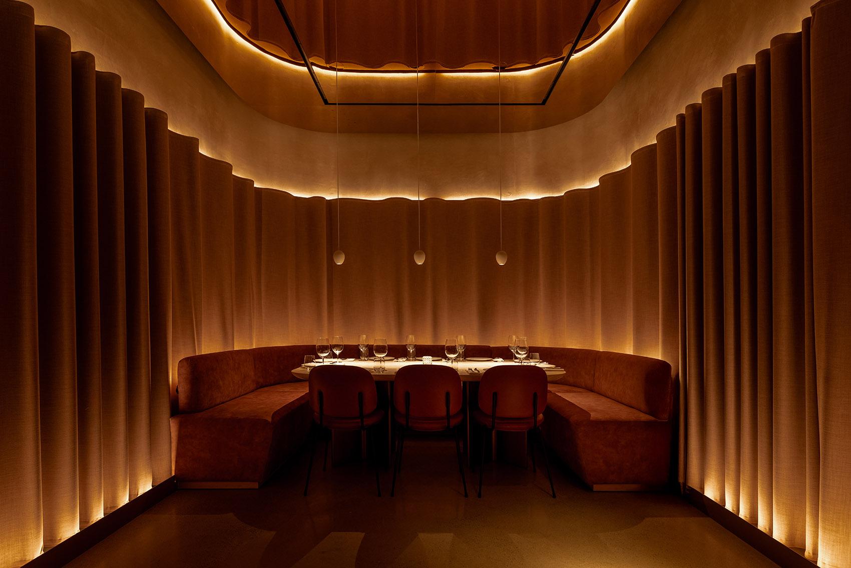 Architectural & Feature Lighting
