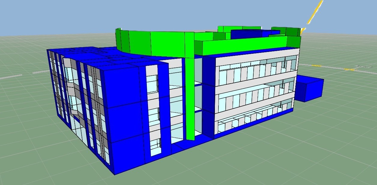 Why Energy Efficiency Modelling Matters