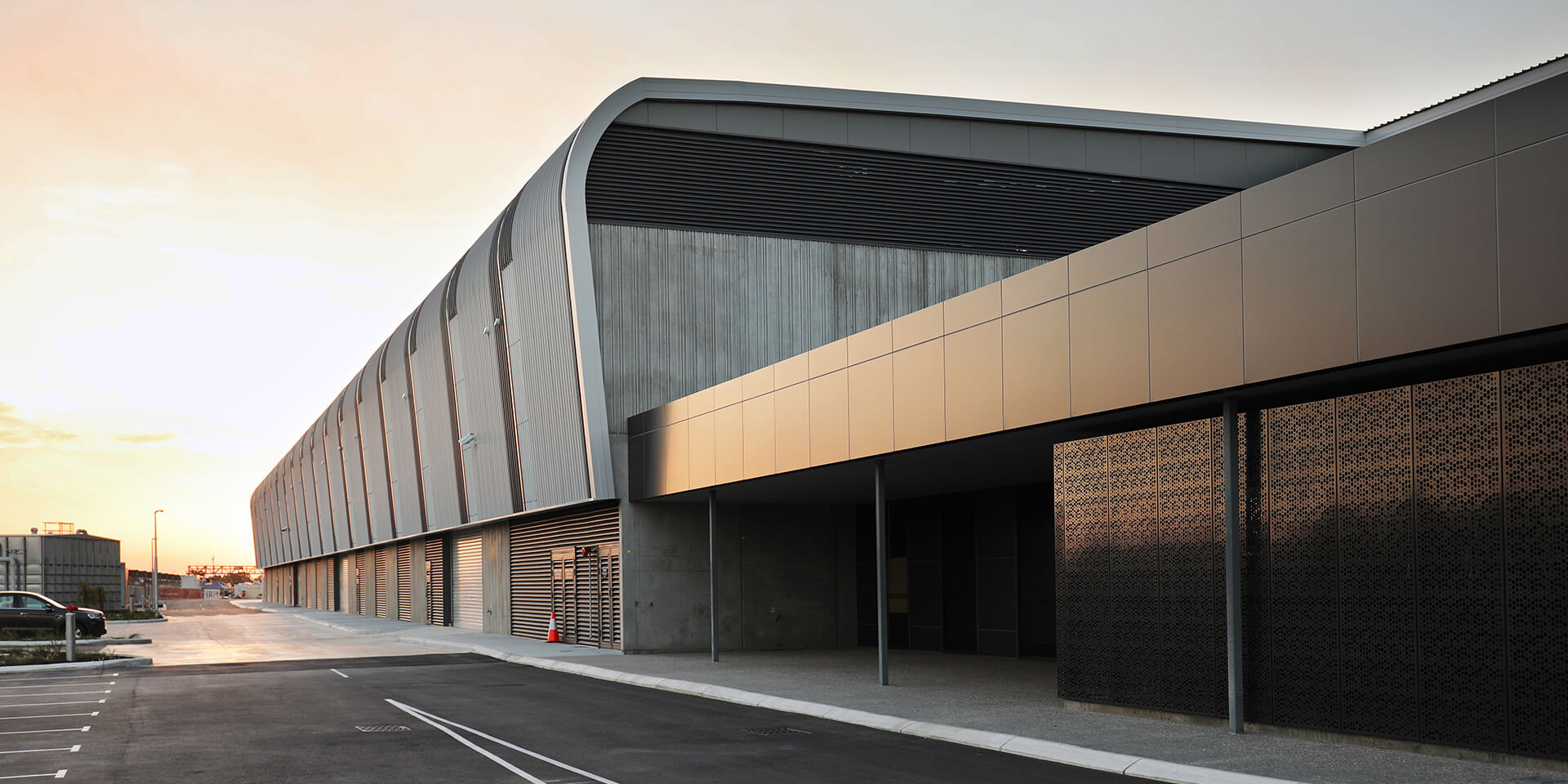 Ventilation Systems