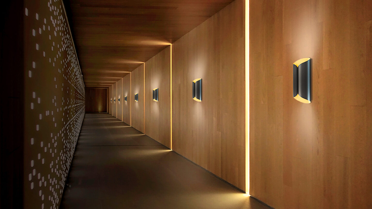 Energy-Efficient & Sustainable Lighting Solutions