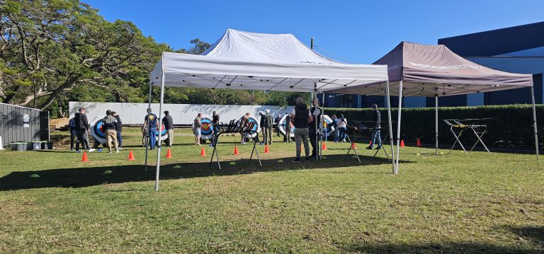 Archery