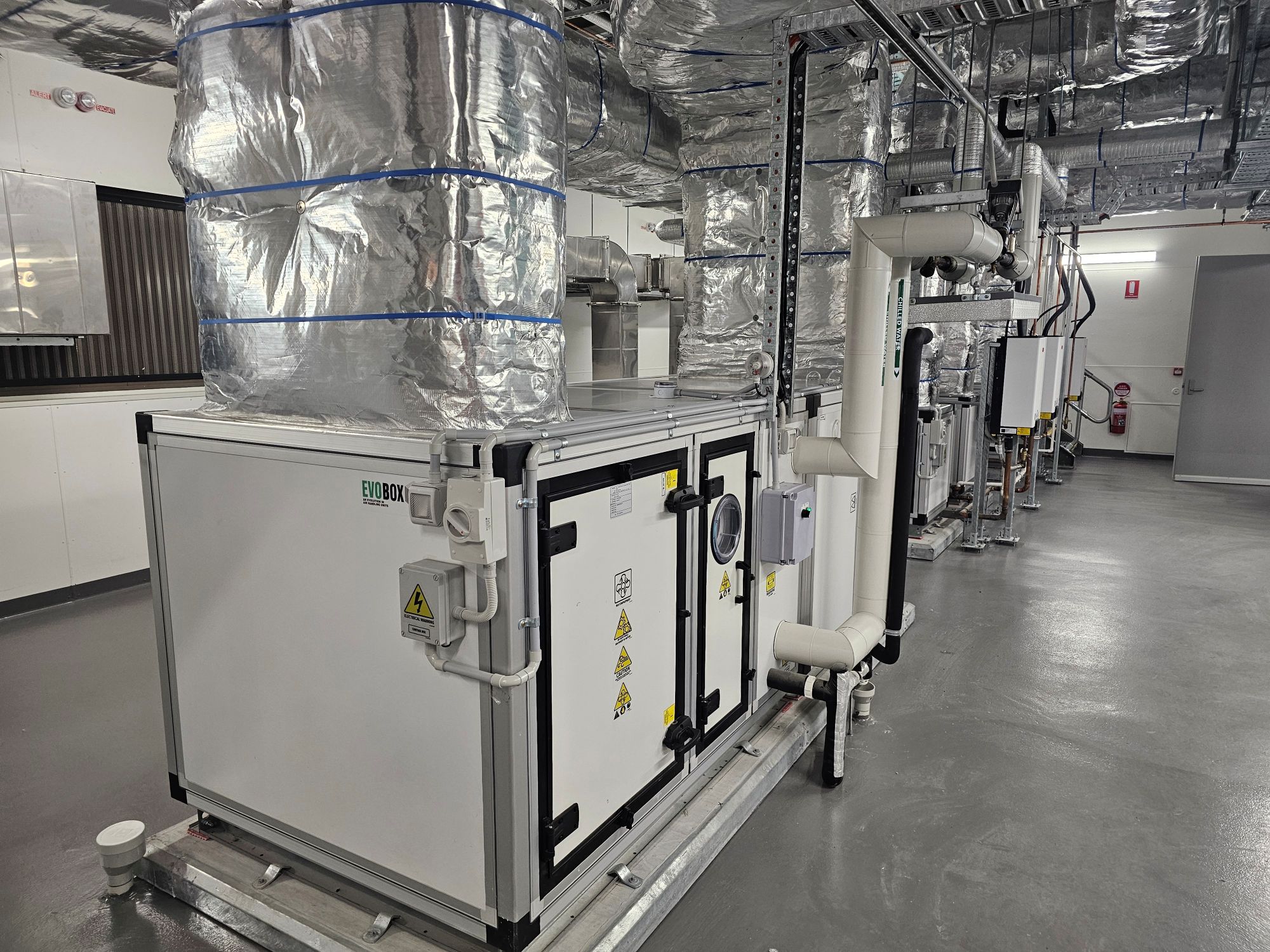 Heating Systems