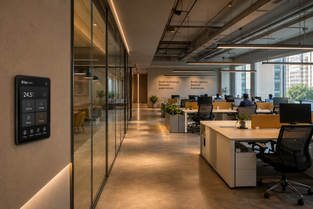 Lighting Control Systems