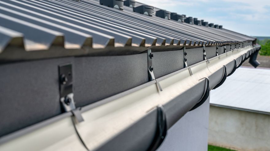 Stormwater, Downpipes & Rainwater Systems