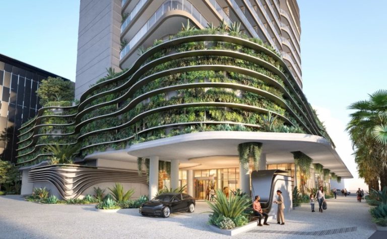 Avani Hotel Mooloolaba