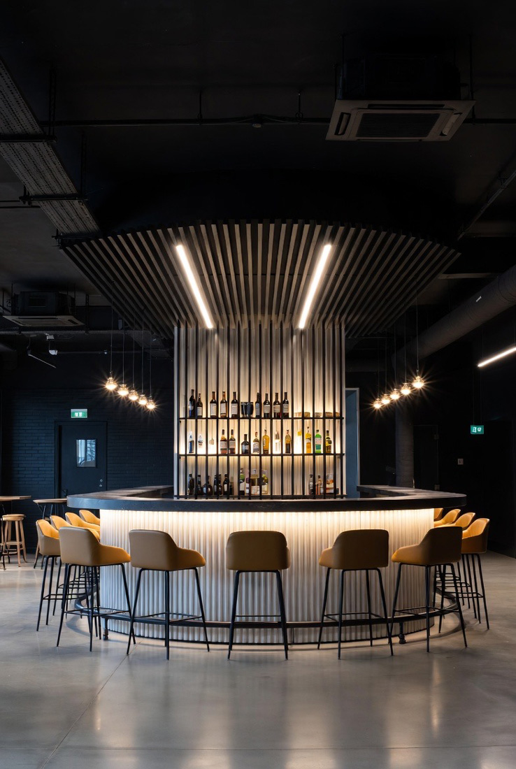 Lighting design